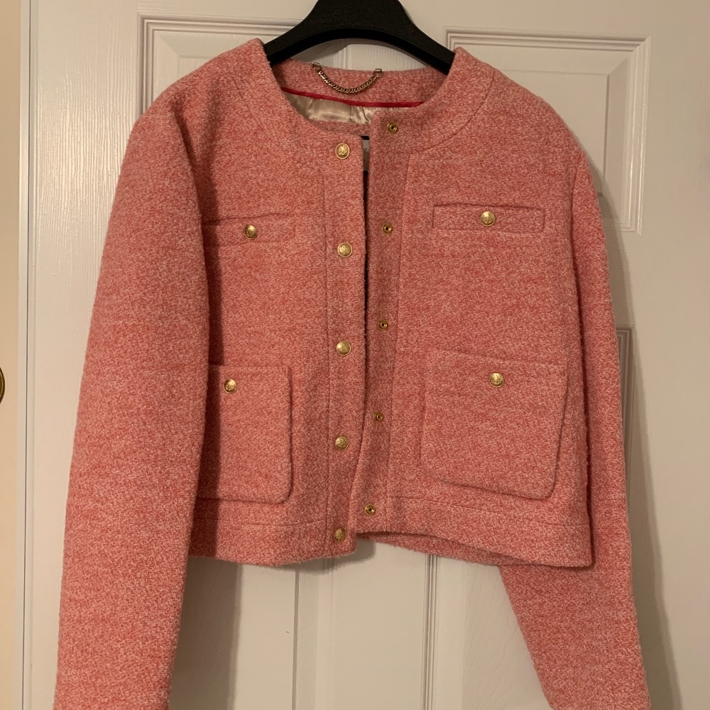 Jcrew Ladies Jacket